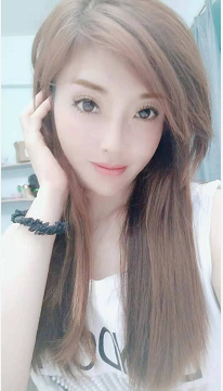 雨柔妹子身材超级棒